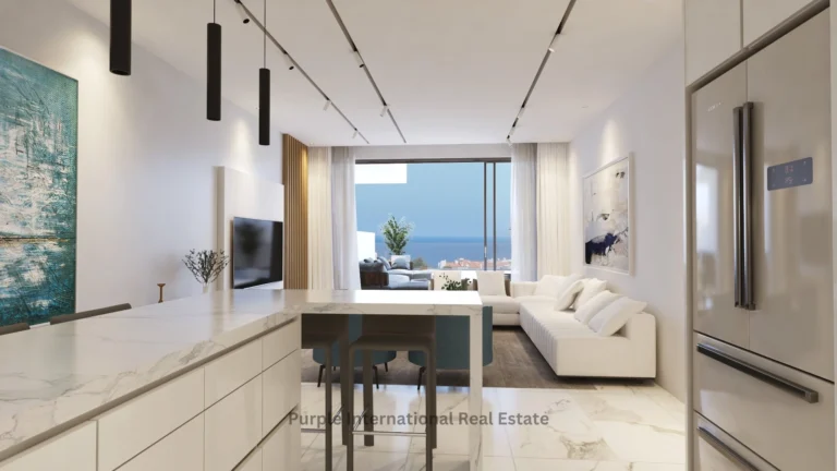 2 Bedroom Apartment for Sale in Kapparis, Famagusta District