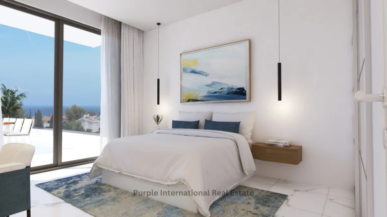 2 Bedroom Apartment for Sale in Kapparis, Famagusta District