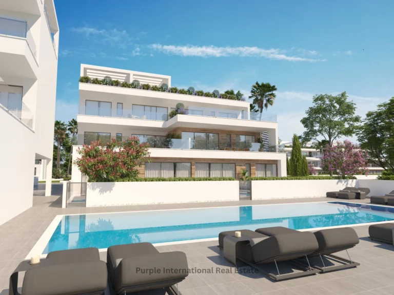 2 Bedroom Apartment for Sale in Kapparis, Famagusta District