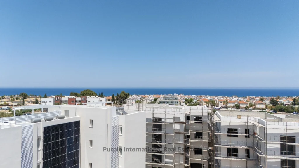 3 Bedroom Apartment for Sale in Kapparis, Famagusta District
