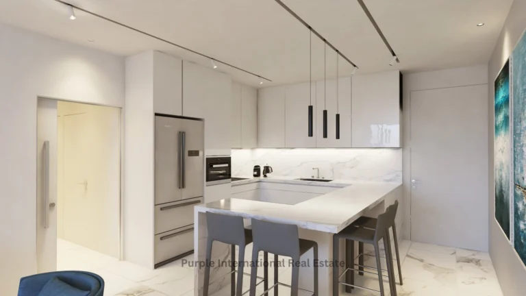 3 Bedroom Apartment for Sale in Kapparis, Famagusta District