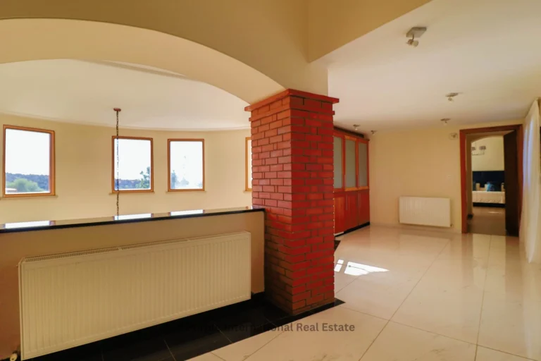 5 Bedroom House for Sale in Aphrodite Hills, Paphos District