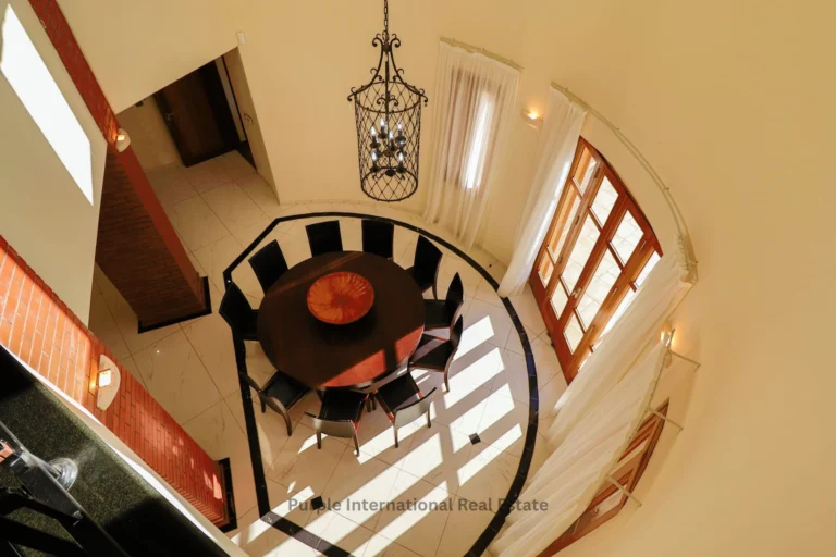 5 Bedroom House for Sale in Aphrodite Hills, Paphos District