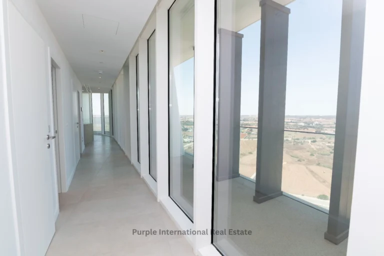 2 Bedroom Apartment for Sale in Famagusta District