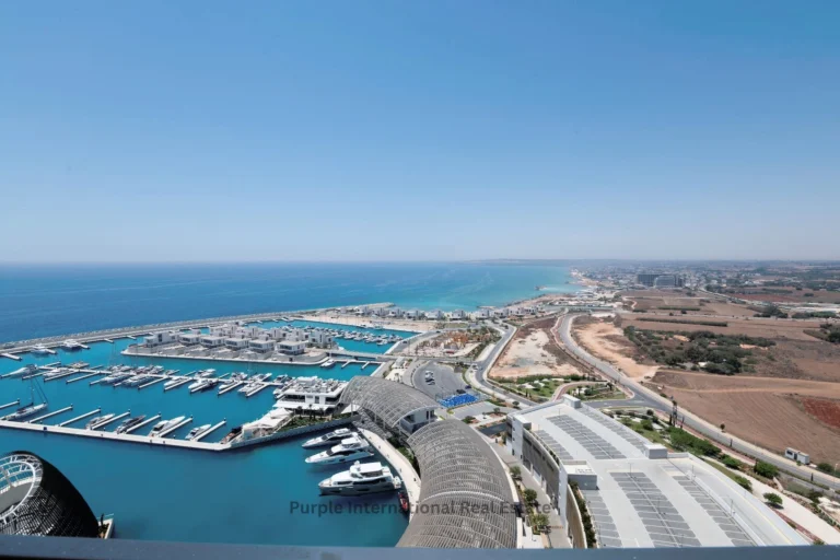 2 Bedroom Apartment for Sale in Famagusta District