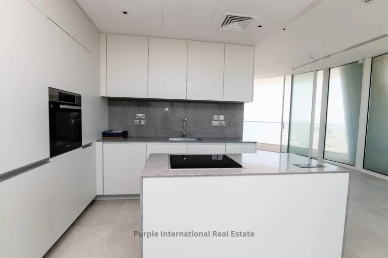 2 Bedroom Apartment for Sale in Famagusta District