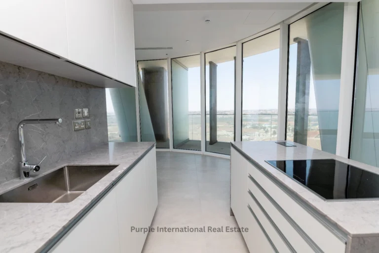 2 Bedroom Apartment for Sale in Famagusta District