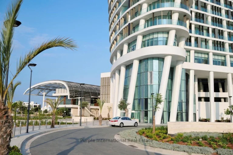 2 Bedroom Apartment for Sale in Famagusta District