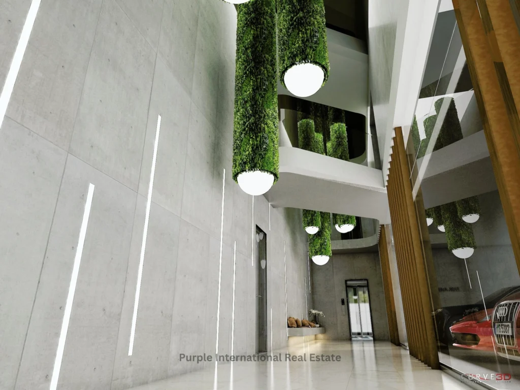 2 Bedroom Apartment for Sale in Faneromeni, Larnaca District