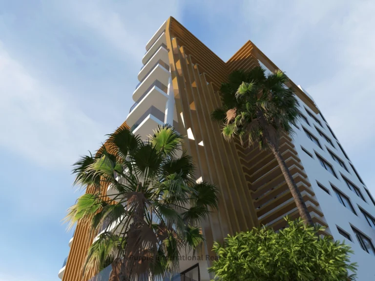 2 Bedroom Apartment for Sale in Faneromeni, Larnaca District