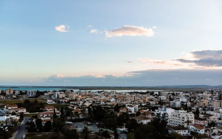 2 Bedroom Apartment for Sale in Faneromeni, Larnaca District