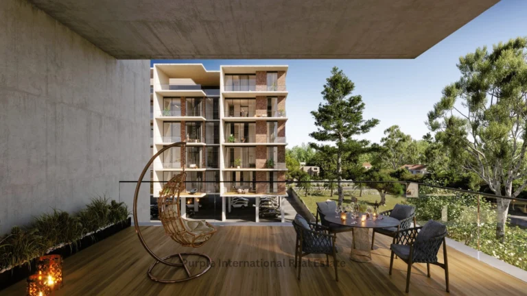 2 Bedroom Apartment for Sale in Limassol District