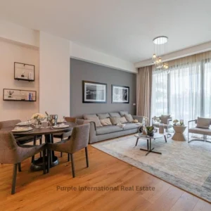 2 Bedroom Apartment for Sale in Limassol District