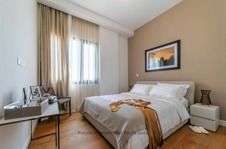 2 Bedroom Apartment for Sale in Limassol District
