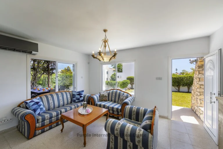 4 Bedroom House for Sale in Protaras, Famagusta District