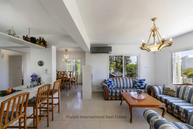 4 Bedroom House for Sale in Protaras, Famagusta District