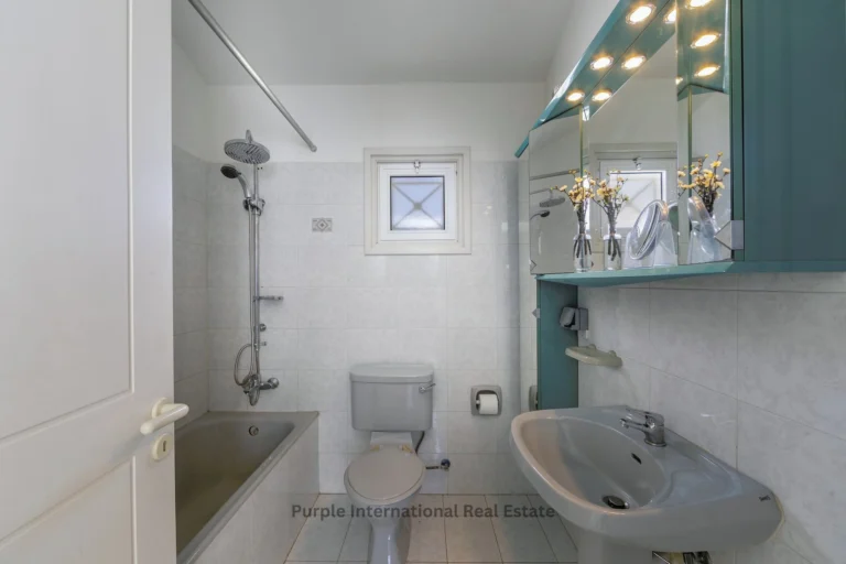 4 Bedroom House for Sale in Protaras, Famagusta District