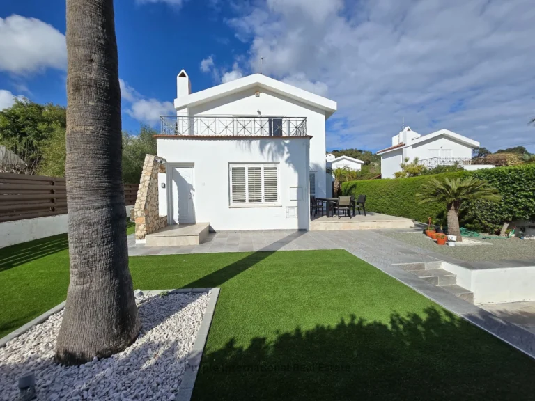 4 Bedroom House for Sale in Protaras, Famagusta District