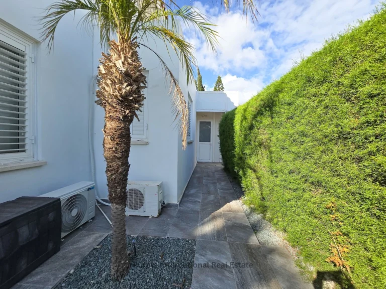 4 Bedroom House for Sale in Protaras, Famagusta District