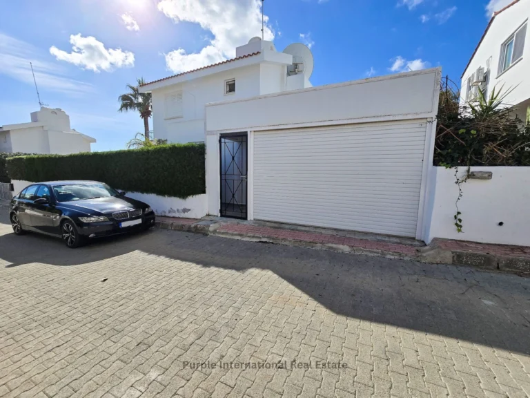 4 Bedroom House for Sale in Protaras, Famagusta District