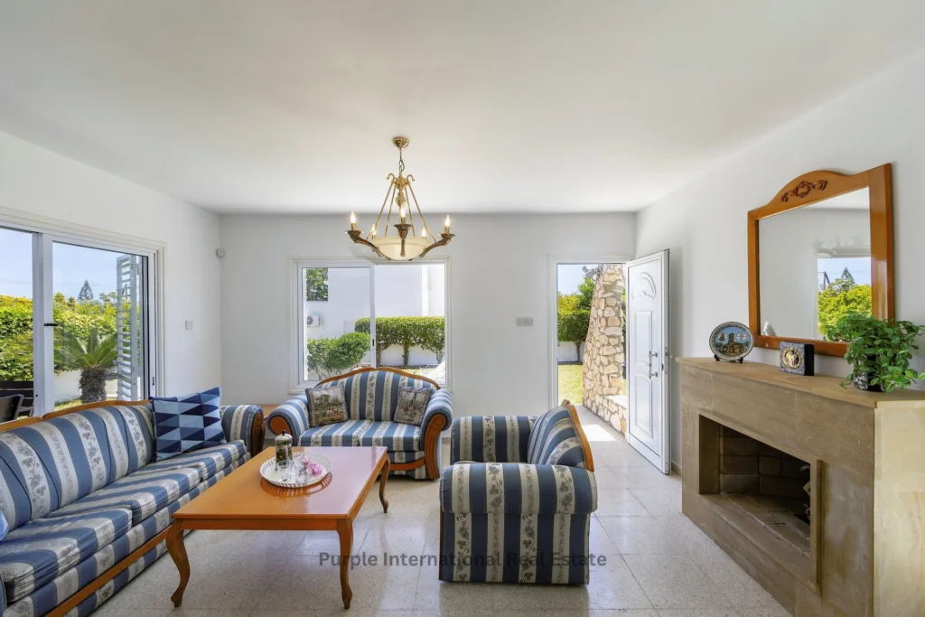 4 Bedroom House for Sale in Protaras, Famagusta District