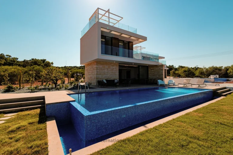 Cheap Houses and Villas for Sale Famagusta up to 1000000 euro