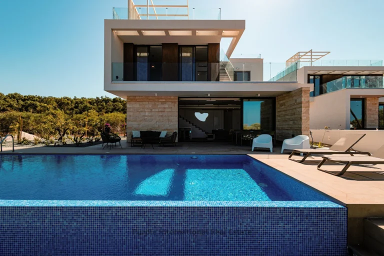 4 Bedroom House for Sale in Protaras, Famagusta District