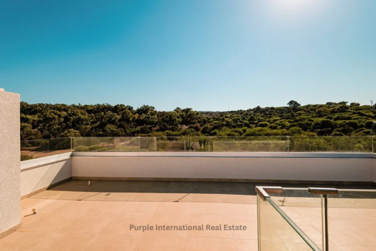 4 Bedroom House for Sale in Protaras, Famagusta District