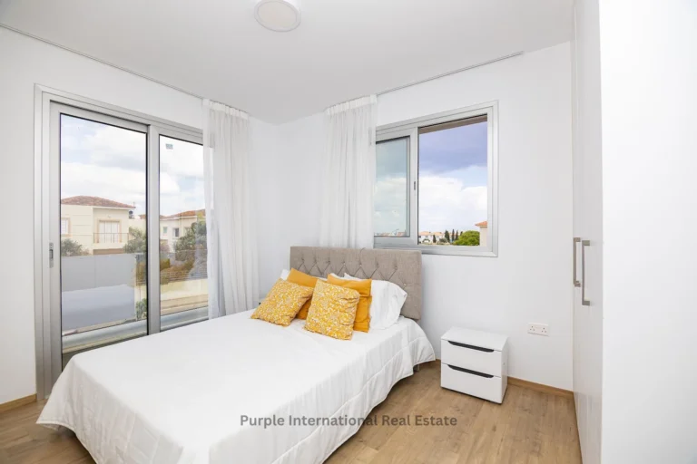 3 Bedroom House for Sale in Famagusta District