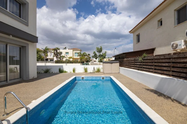 3 Bedroom House for Sale in Famagusta District