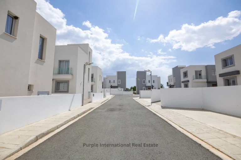 3 Bedroom House for Sale in Famagusta District