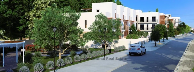 Cheap Apartments for Sale Paphos up to 500000 euro