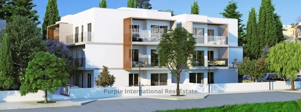 3 Bedroom Apartment for Sale in Kato Paphos