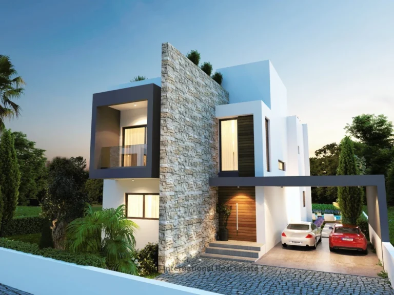 4 Bedroom House for Sale in Famagusta District