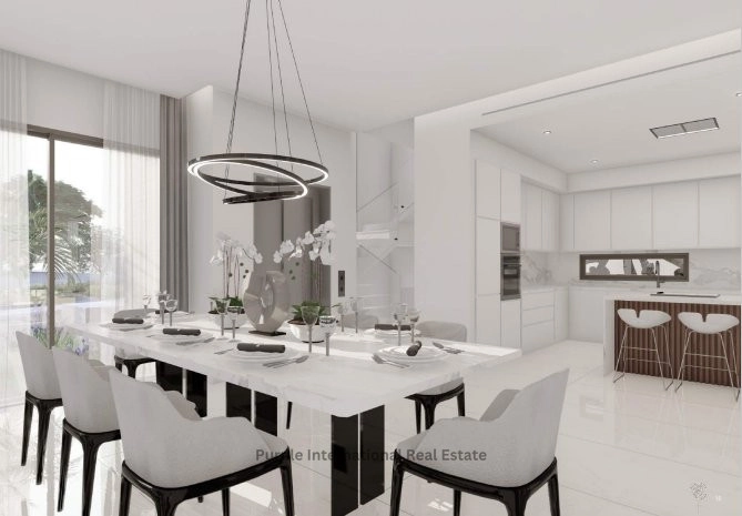 4 Bedroom House for Sale in Koloni, Paphos District