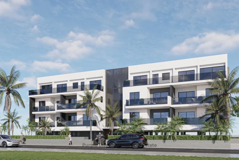 900m² Building for Sale in Paphos District