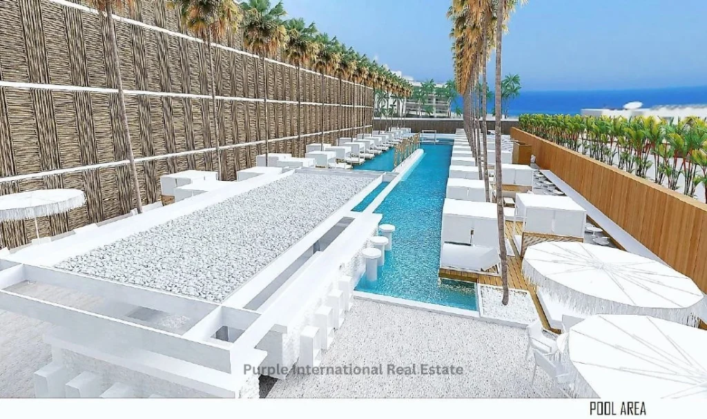 8,658m² Plot for Sale in Pernera, Famagusta District