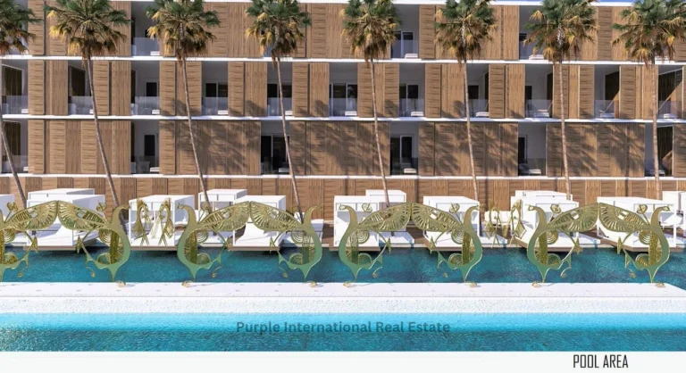 8,658m² Plot for Sale in Pernera, Famagusta District