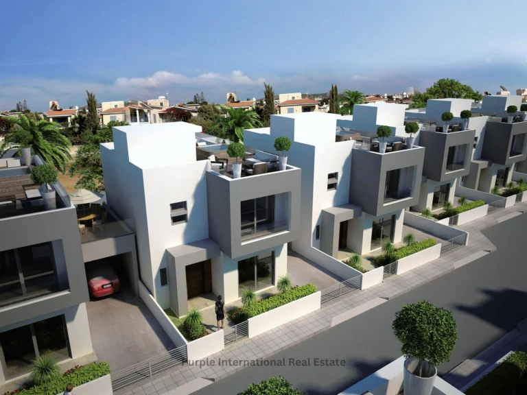 Cheap Houses and Villas for Sale Paphos up to 600000 euro