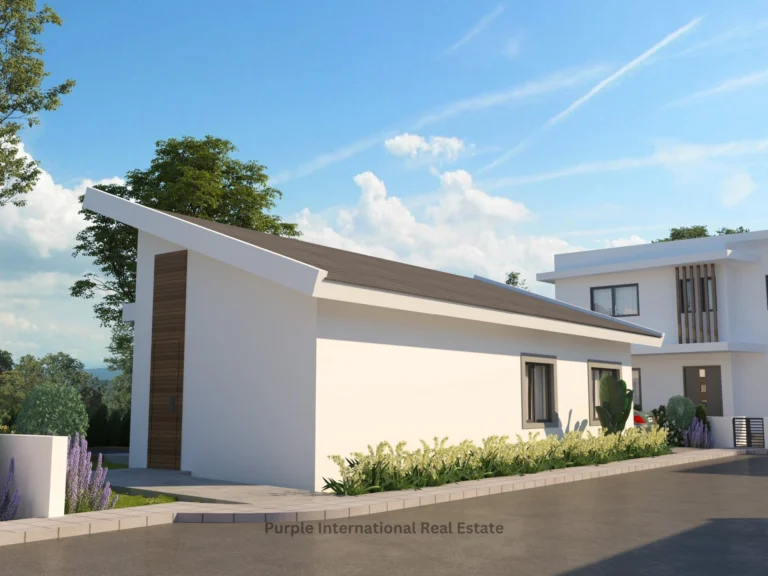 3 Bedroom House for Sale in Frenaros, Famagusta District