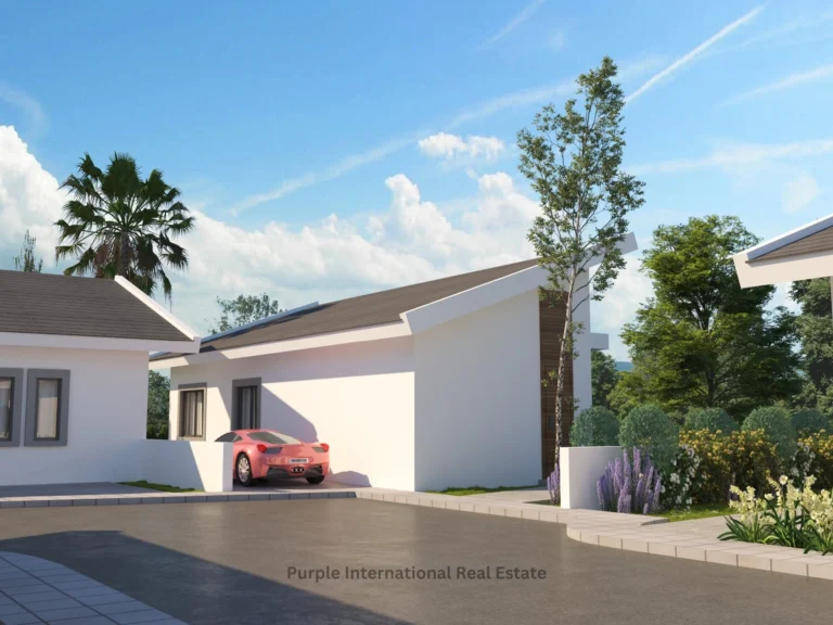 3 Bedroom House for Sale in Frenaros, Famagusta District