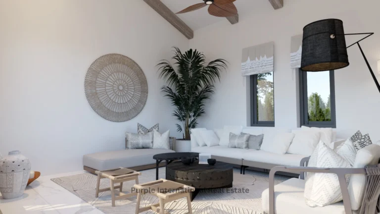 3 Bedroom House for Sale in Frenaros, Famagusta District