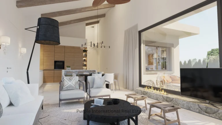 3 Bedroom House for Sale in Frenaros, Famagusta District