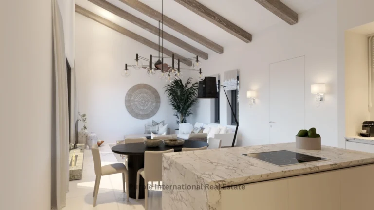 3 Bedroom House for Sale in Frenaros, Famagusta District