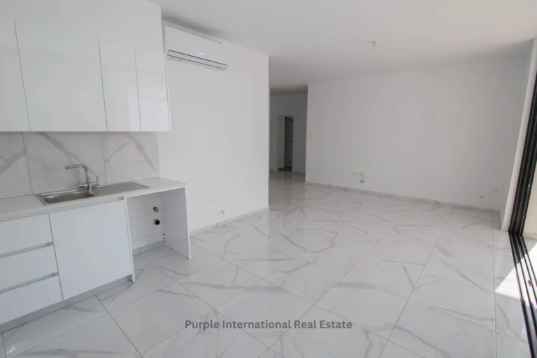 2 Bedroom Apartment for Sale in Larnaca District