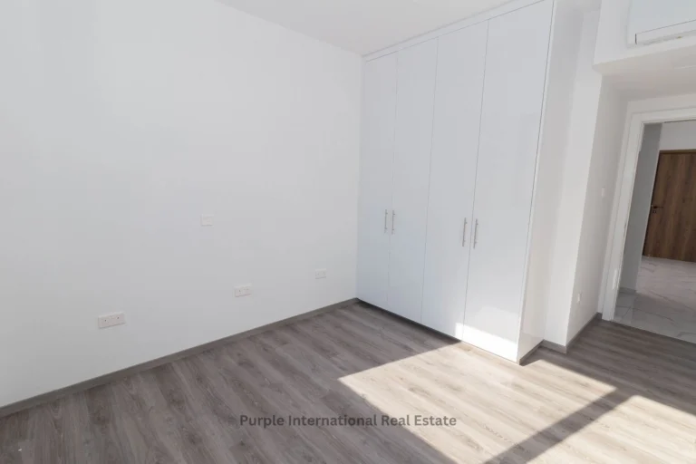 2 Bedroom Apartment for Sale in Larnaca District