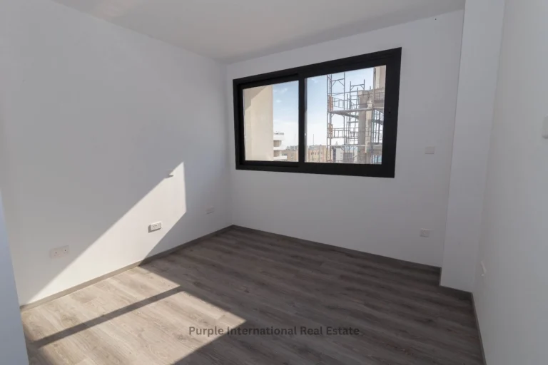 2 Bedroom Apartment for Sale in Larnaca District