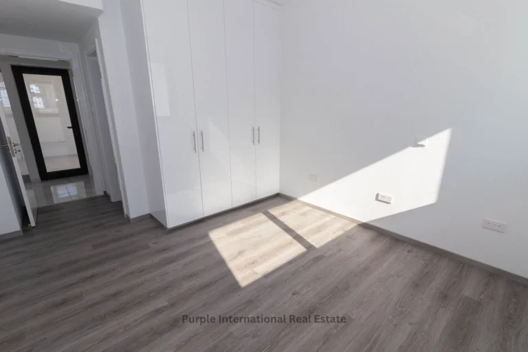 2 Bedroom Apartment for Sale in Larnaca District