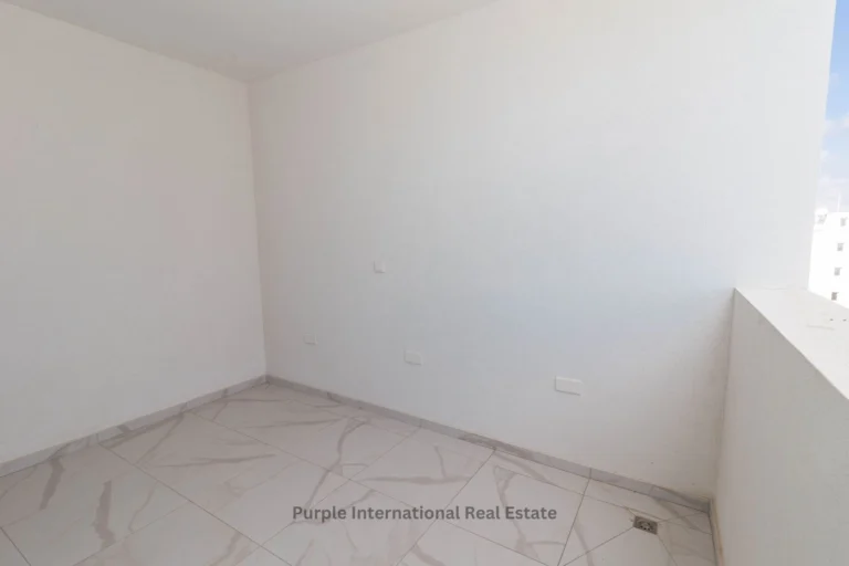 2 Bedroom Apartment for Sale in Larnaca District