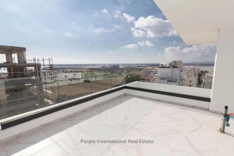 2 Bedroom Apartment for Sale in Larnaca District